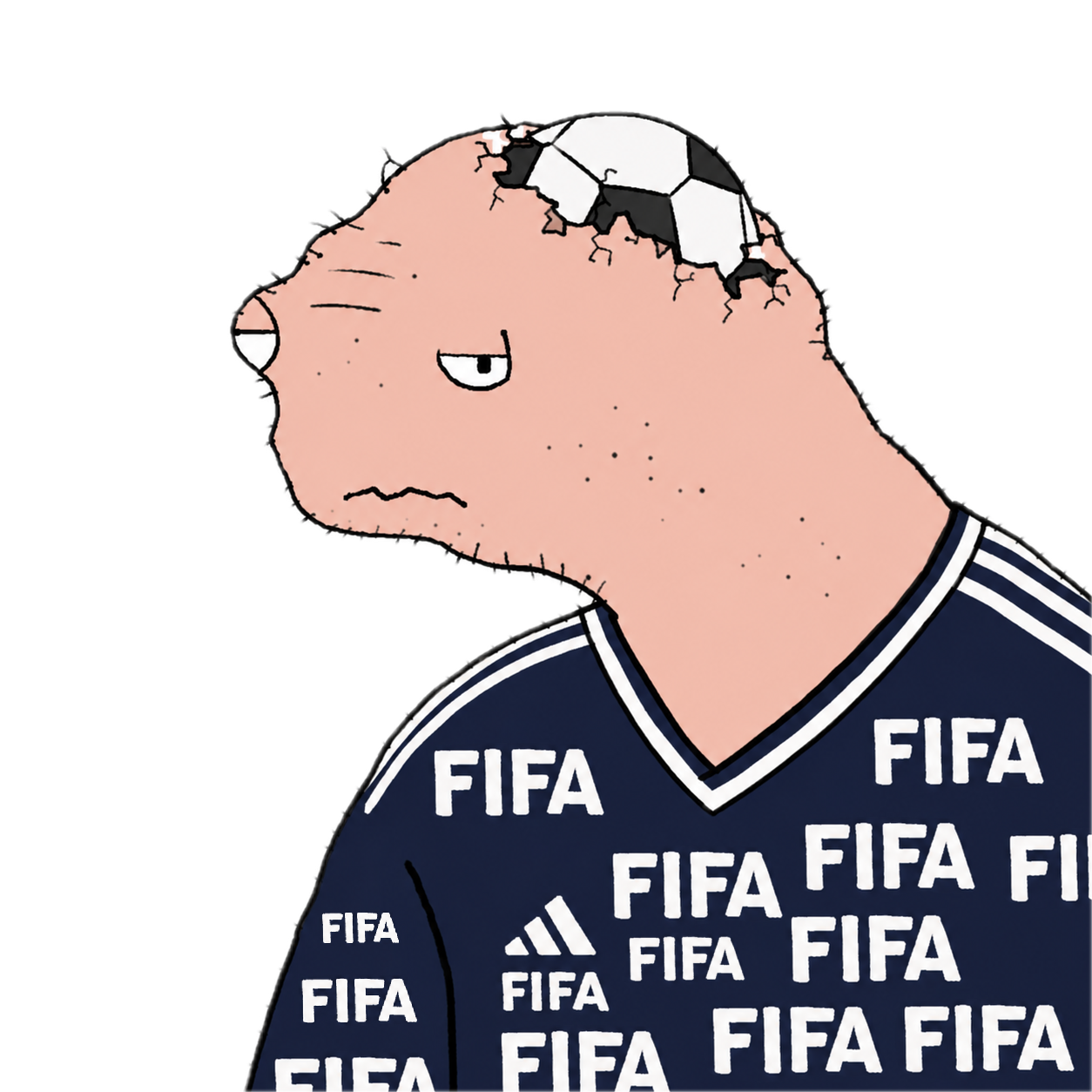 Johnny Infantilo